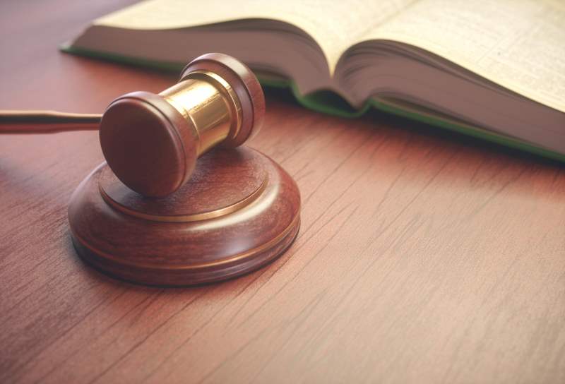 Conservatorship of Vacant Properties